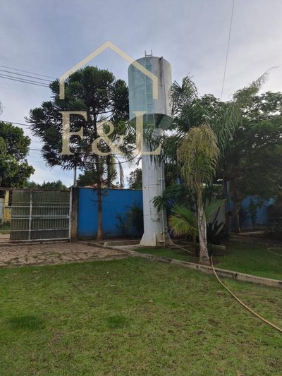 Chácara, 1 quarto, 1000 m² - Foto 2