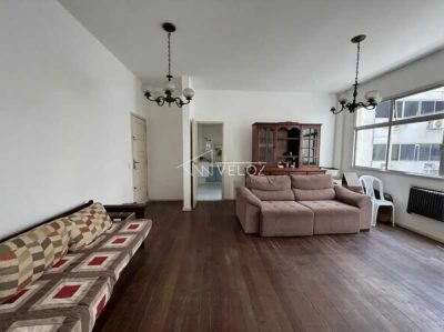 Apartamento, 3 quartos, 100 m² - Foto 4