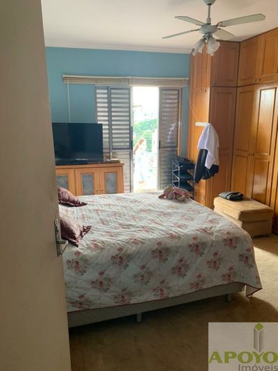 Casa, 4 quartos, 260 m² - Foto 5