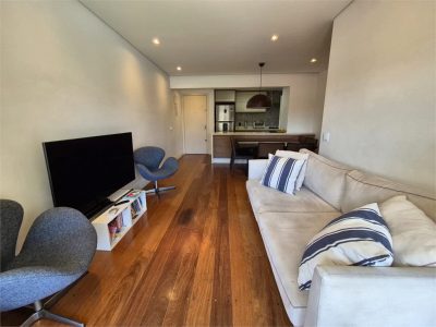 Apartamento, 3 quartos, 75 m² - Foto 2