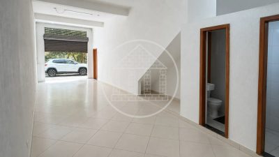 Sala-Conjunto, 59 m² - Foto 3