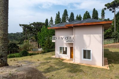 Casa de Condomínio, 4 quartos - Foto 2