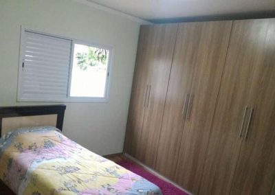 Sobrado, 3 quartos, 250 m² - Foto 4