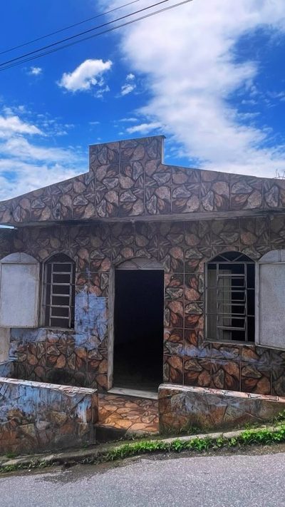 Loja-Salão, 77 m² - Foto 1