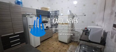 Casa, 3 quartos, 53 m² - Foto 3