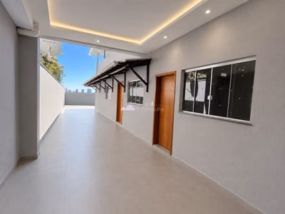 Casa, 3 quartos, 120 m² - Foto 1