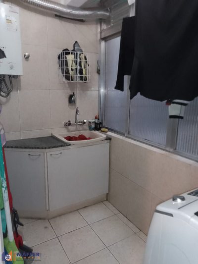 Apartamento, 2 quartos, 79 m² - Foto 5