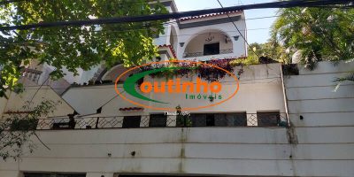 Casa, 5 quartos, 795 m² - Foto 1