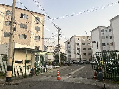 Apartamento, 2 quartos, 47 m² - Foto 1