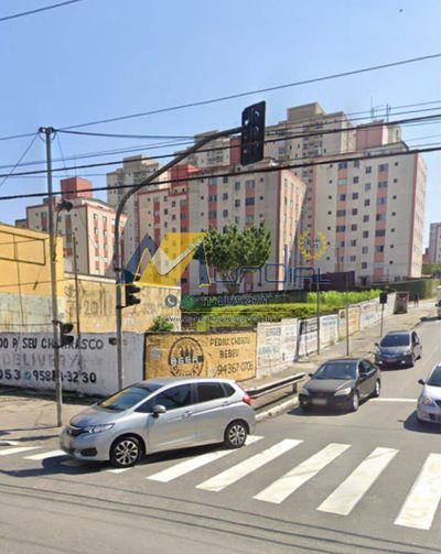 Terreno, 1000 m² - Foto 1