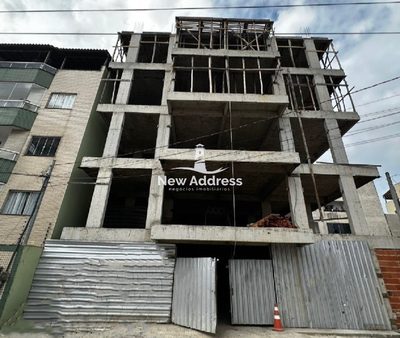 Apartamento, 2 quartos, 65 m² - Foto 2