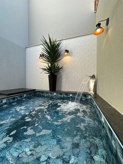 Casa, 3 quartos, 218 m² - Foto 3