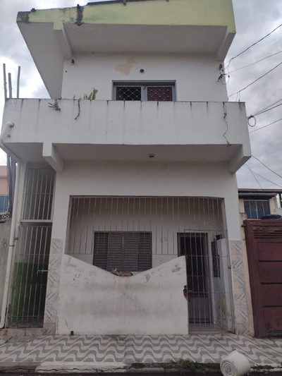 Casa, 5 quartos, 125 m² - Foto 2
