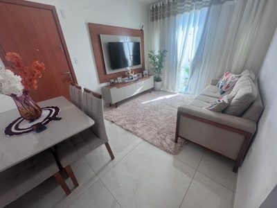 Apartamento, 2 quartos, 80 m² - Foto 1