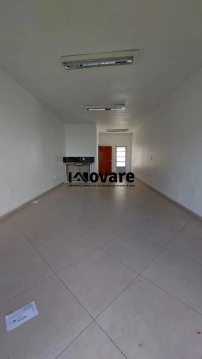 Loja-Salão, 40 m² - Foto 1