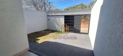 Casa, 3 quartos, 107 m² - Foto 3