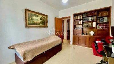 Apartamento, 3 quartos, 122 m² - Foto 1