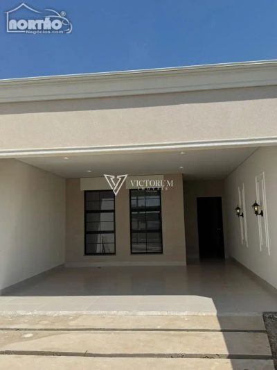 Casa, 3 quartos, 128 m² - Foto 2