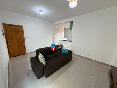 Apartamento, 3 quartos, 80 m² - Foto 4