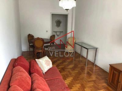 Apartamento, 2 quartos, 90 m² - Foto 1
