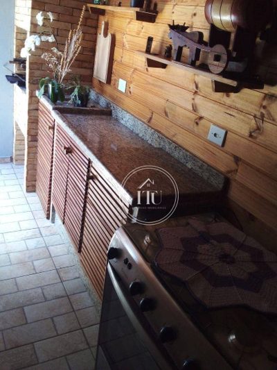 Casa, 3 quartos, 125 m² - Foto 4
