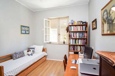 Apartamento, 3 quartos, 110 m² - Foto 1