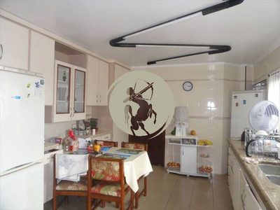 Apartamento, 4 quartos, 280 m² - Foto 2