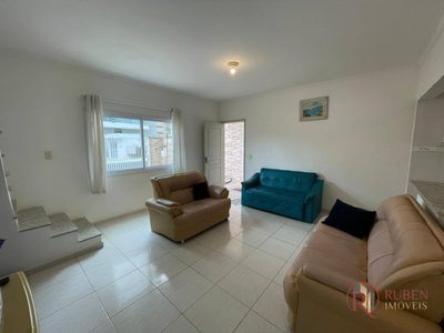 Sobrado, 3 quartos, 104 m² - Foto 5