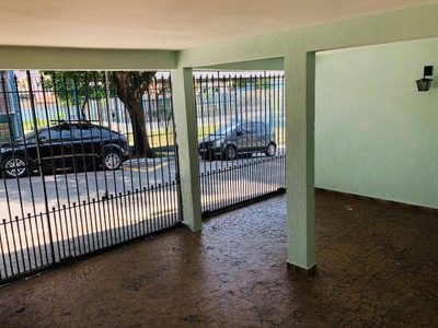 Casa, 5 quartos, 198 m² - Foto 2