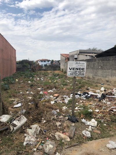 Terreno, 250 m² - Foto 2
