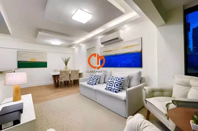 Flat/Apart Hotel, 2 quartos, 77 m² - Foto 4