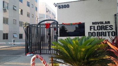 Apartamento, 2 quartos, 10 m² - Foto 1