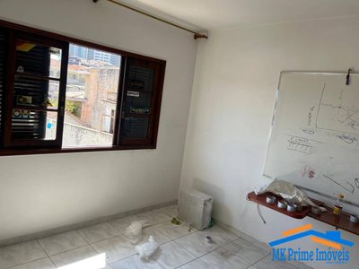 Sobrado, 3 quartos, 200 m² - Foto 5