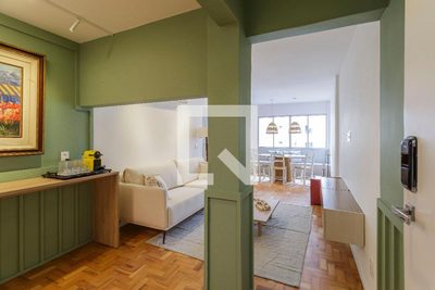 Apartamento, 2 quartos, 80 m² - Foto 1