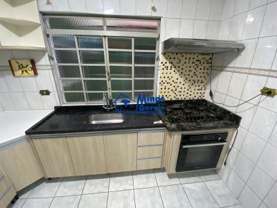 Casa, 3 quartos, 98 m² - Foto 5