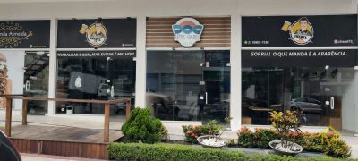 Loja-Salão, 50 m² - Foto 5