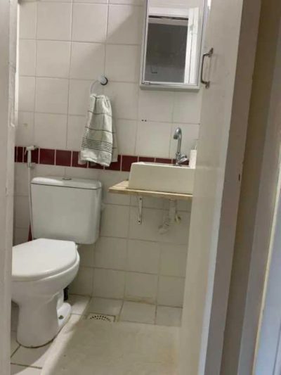 Casa de Condomínio, 2 quartos - Foto 4