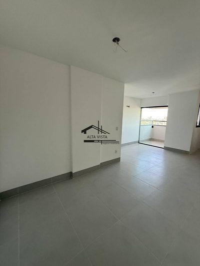 Apartamento, 2 quartos, 57 m² - Foto 3
