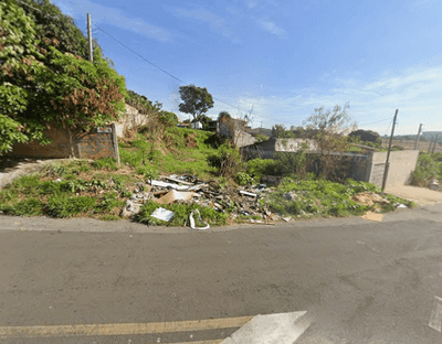Terreno, 570 m² - Foto 1