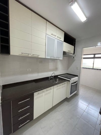 Apartamento, 3 quartos, 91 m² - Foto 3