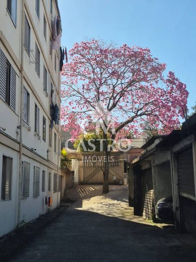 Apartamento, 2 quartos, 40 m² - Foto 5