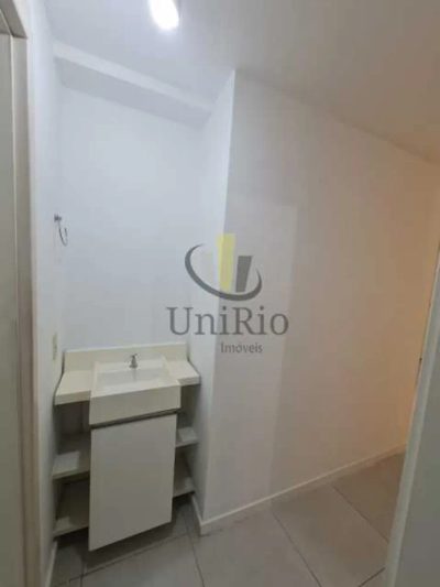 Apartamento, 2 quartos, 51 m² - Foto 3