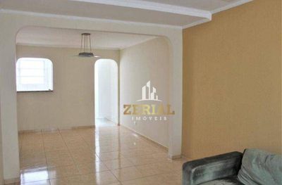 Sobrado, 3 quartos, 180 m² - Foto 2