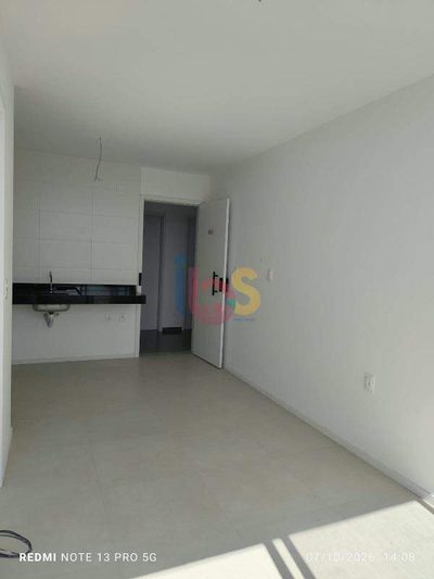 Apartamento, 35 m² - Foto 2