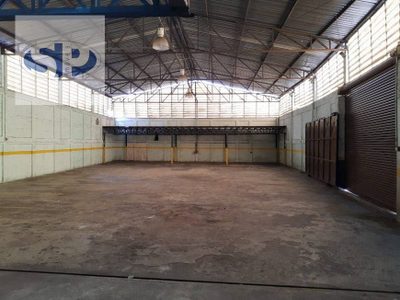 Depósito-Galpão, 460 m² - Foto 4