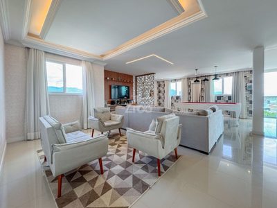 Apartamento, 3 quartos, 206 m² - Foto 5