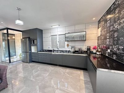 Casa de Condomínio, 5 quartos - Foto 5