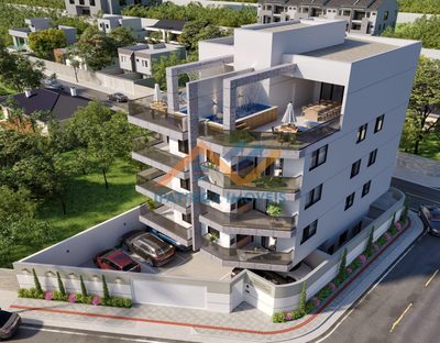 Apartamento, 3 quartos, 64 m² - Foto 2