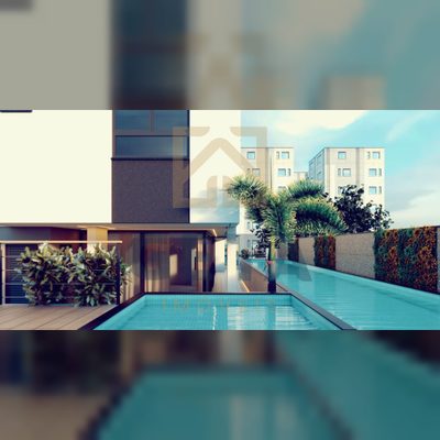 Apartamento, 2 quartos, 72 m² - Foto 3