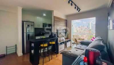 Apartamento, 2 quartos, 51 m² - Foto 2